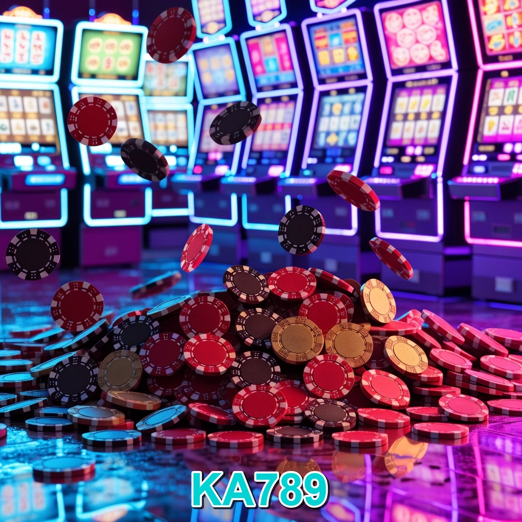 Screenshot 3 - KA789 Settings