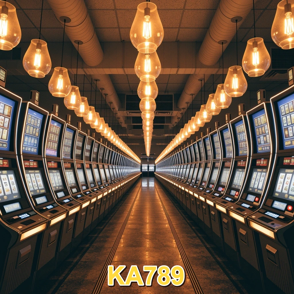 Screenshot 2 - KA789 Features