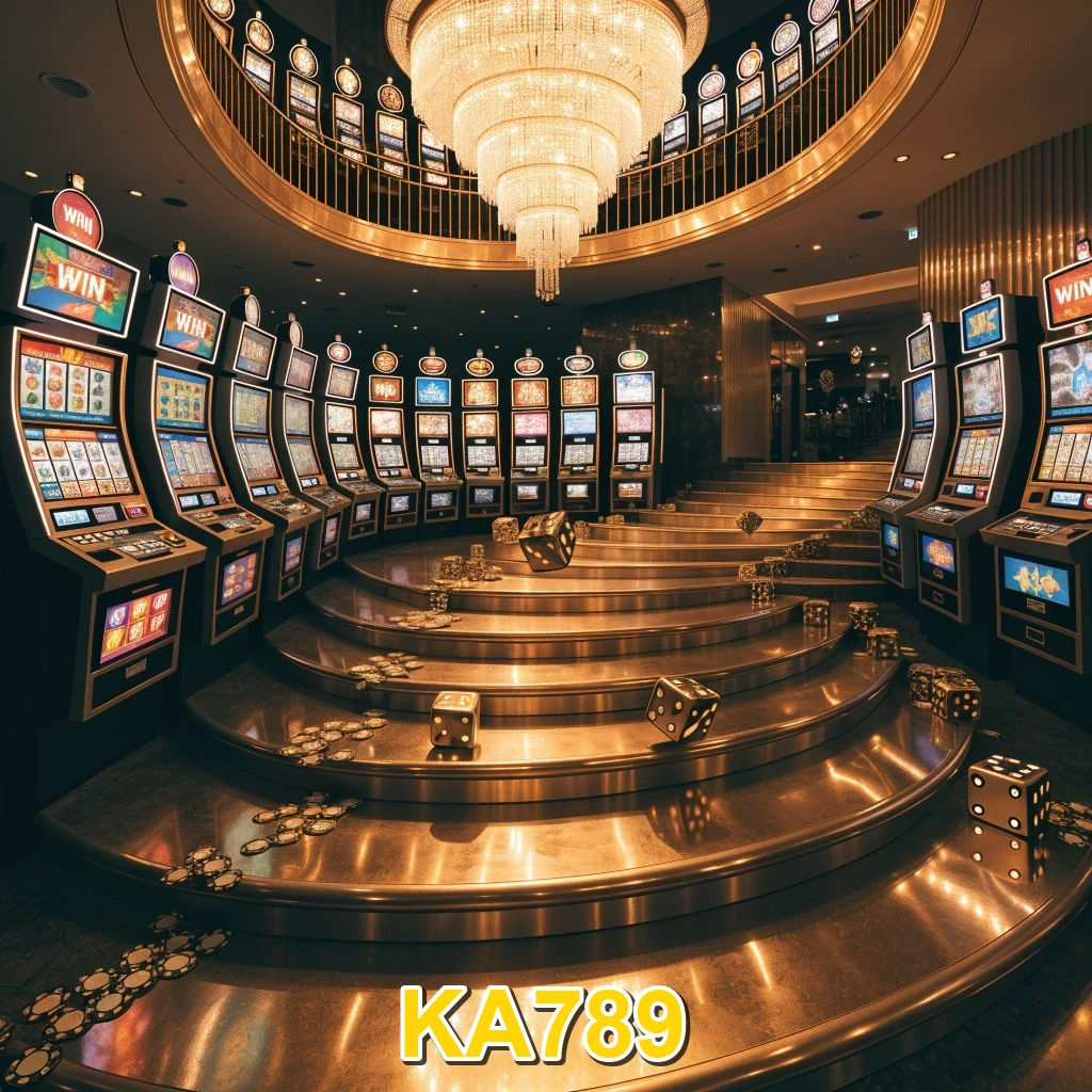 Screenshot 2 - KA789 Features