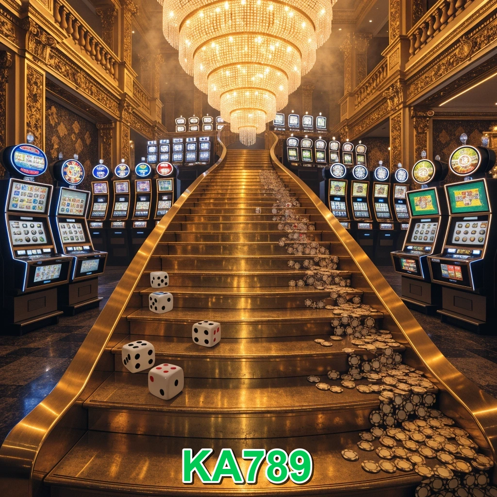 Screenshot 2 - KA789 Features