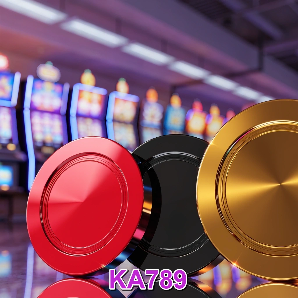 Screenshot 3 - KA789 Settings