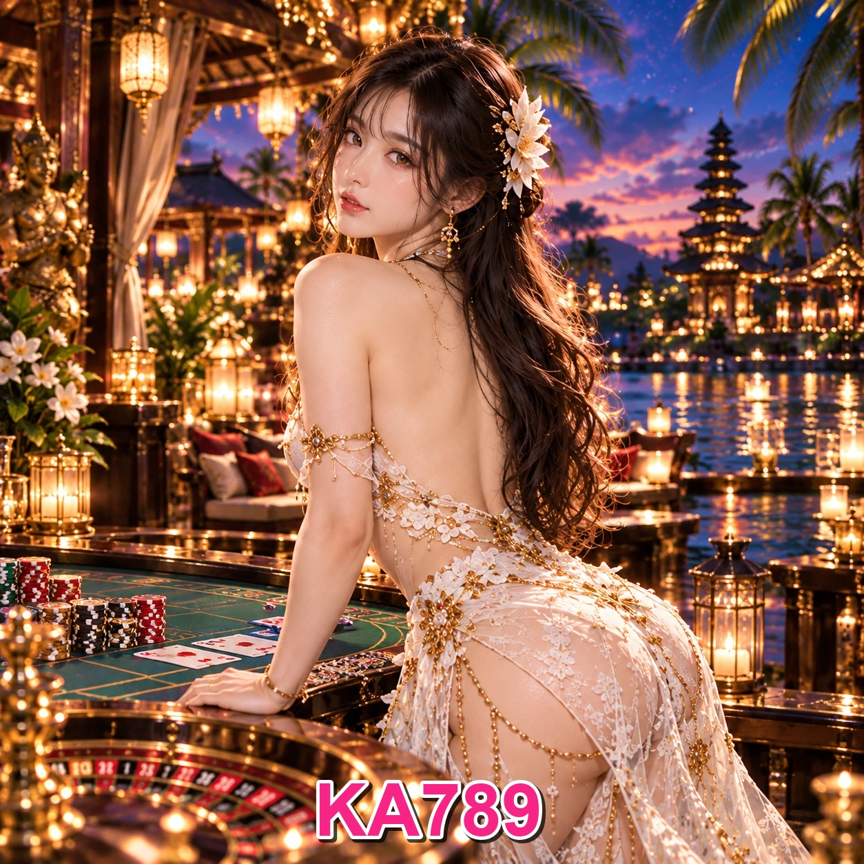 Screenshot 2 - KA789 Features